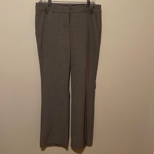 The Limited Drew Fit Bootcut Pants